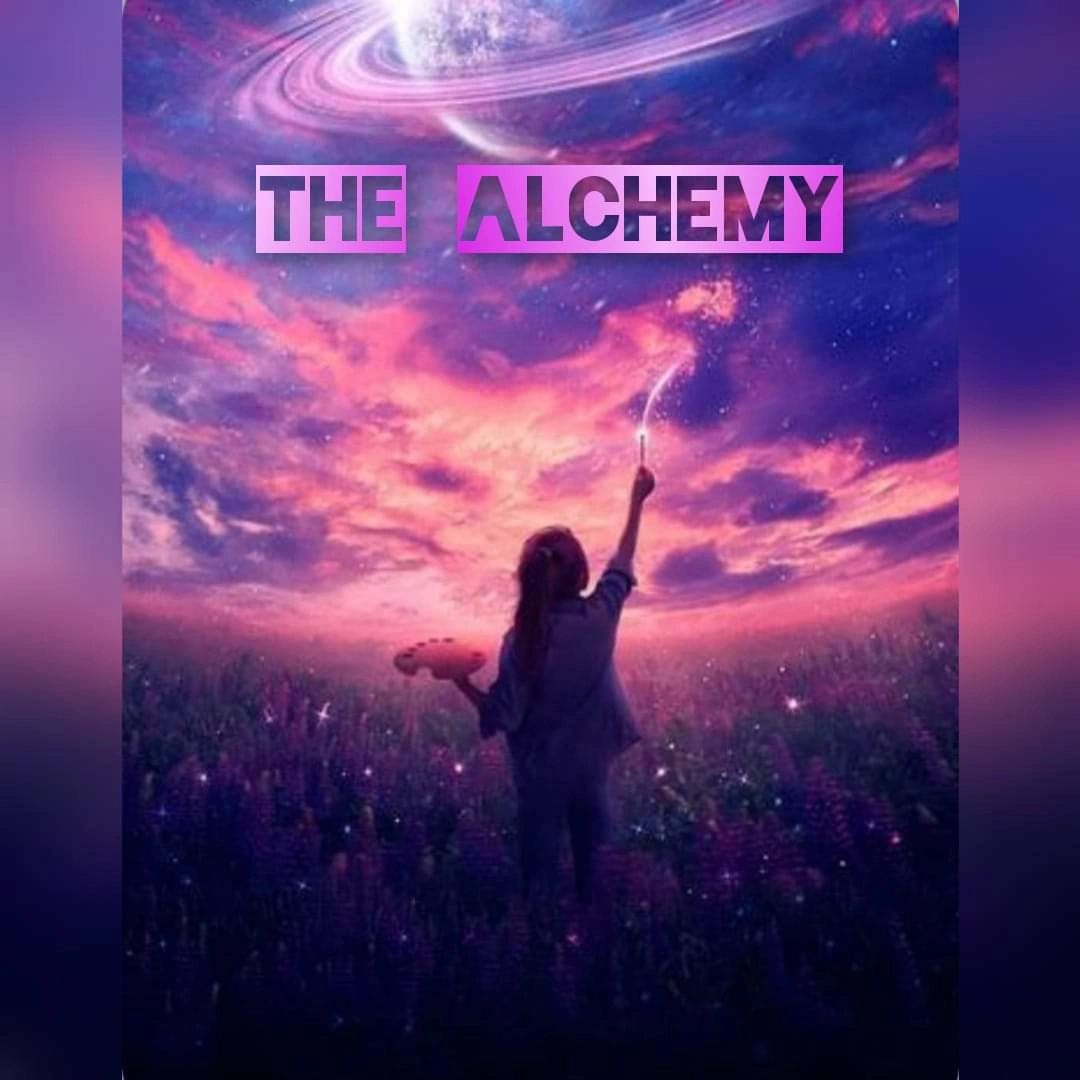 Urban Alchemy Urban Alchemy